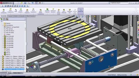 how to transfer solidworks part to cnc machine|solidworks cnc tutorial.